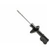 Monroe Ammortizzatore Spina superiore G16313 MONROE per HYUNDAI ATOS