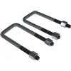 Blue Print Supporto balestra ADN180118 BLUE PRINT per NISSAN NAVARA NP300