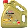 CASTROL Olio motore 10W40 POWER1 4T 4L CASTROL