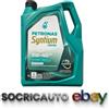 Petronas 5 Litri Olio Motore Petronas Syntium Prime AV 5W40 api SN/CF ACEA C3