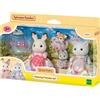 Sylvanian Families Set Principesse Fiorite Sylvanian Families (SLV5809)