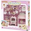 Sylvanian Families Set Negozio di Dolciumi Sylvanian Families (SLV5807)