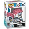Funko FNK93895 POP Animation: DSM1- Akaza