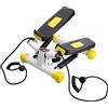 S3033 MOTORE PASSO-PASSO A TRAZIONE CON CORDE HMS (giallo)