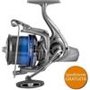 TRABUCCO FISHING DIFFUSION MULINELLO TRABUCCO SPECTRUM XSD SURF 8000 PESCA SURFCASTING BARCA BOBINA EXTRA