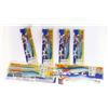 Yo-Zuri Lotto 8 Totanare YO-ZURI NEW OITA in PVC 4.0 - BLUE - TM002