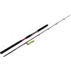 CANNA KRONOS jigging e TRAINA 180 - 2 sezioni - 1,80 mt - CW: 7KGS 15LBS - CA50