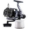 Maver MULINELLO MAVER CASTER 10000 + 3 bobine con differenti capacità - MU134