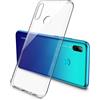 Simpeak Cover Compatibile per Huawei P Smart 2019, Custodia per Huawei P Smar...