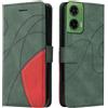 XINNI Cover Protettiva per Motorola Moto G35 Case