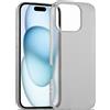 N NEWTOP Cover CV60 Compatibile per Apple iPhone 15 Plus, Custodia TPU Gel Si...