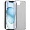 N NEWTOP Cover CV60 Compatibile per Apple iPhone 16E, Custodia TPU Gel Silico...
