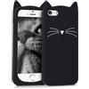 kwmobile Cover compatibile con Apple iPhone SE 1.Gen 2016 / iPhone 5 / iPhone...