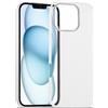 N NEWTOP Cover CV60 Compatibile per Apple iPhone 13, Custodia TPU Gel Silicon...