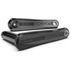 PRAXIS Guarnitura Doon Carbonio (senza Corona) - 172.5mm - D1725