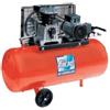 Fiac COMPRESSORE PROFESSIONALE FIAC AB100/268M LT100HP2 CINGHIA COMPRESSORI ARIA