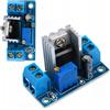 Rosfix Geregelter Stabilisator LM317 1.5A 37V