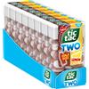 Tic Tac Confetti Tic Tac Two Cola Fizzy Lemon 8 x 38 g Mini Confetti Gusto Cola e Limone