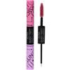 Astra Make-Up Astra DUOVERSITY MASCARA E EYELINER Mascara + Eyeliner 3,5ml 05 X-Tatic Fairy