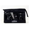 Barburys Set da Viaggio con Crema e Shampoo da Barba e Balsamo Aftershave