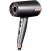 REMINGTON D6077 - ASCIUGACAPELLI - 2000W - 4 ACC - SENSORE THERMACARE - 8 TEMP/V