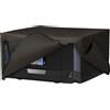 kwmobile Copertina Antipolvere Compatibile con Epson Expression Premium XP830...