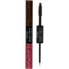 Astra Make-Up Astra DUOVERSITY MASCARA E EYELINER Mascara + Eyeliner 3,5ml 06 Cyber Barrio