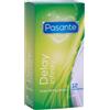 Pasante Healthcare Pasante Delay/ Infinity 12 pz.