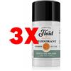 Floid 3 X Floid deodorante Vetyver Splash 75ml
