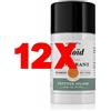 Floid 12 X Floid deodorante Vetyver Splash 75ml