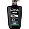 L Oreal Paris L'Oréal Men Expert XXXL 5 in 1 Gel Doccia e Shampoo Uomini Bagno Doccia per