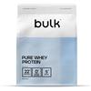 BULK POWDERS Bulk Pure Whey Proteine in Polvere Latte di Cereali alla Cannella 2.5kg 22g