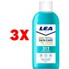 Lea 3 X Lea gel doccia e shampoo 3 in 1 Freschezza intensa 100ml