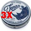 Tenax 3 X Tenax cera per capelli opaca 125ml
