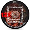T.F.S Torino 12 X TFS sapone da barba Kathmandu 150ml