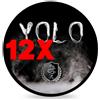 T.F.S Torino 12 X TFS sapone da barba Yolo 150ml