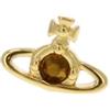 Vivienne Westwood [Vivienne Westwood] Orecchino singolo uomo NANO SOLITARIO 62010086/02R945 ottone