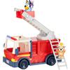 Rocco Giocattoli Camion Pomperi con personaggi BLUEY Rocco Giocattoli 21739708