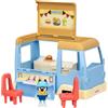 Rocco Giocattoli Food Truck con personaggio BLUEY Rocco Giocattoli 21739715