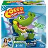 Hasbro Gaming, Cocco Dentista, Gioco da Tavolo per Bambini e Bambine dai 3 Anni