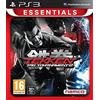 Tekken: Tag Tournament 2 - Essentials (PS3) (Sony Playstation 3)