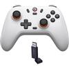 GameSir Controller wireless GameSir-T4n Lite (bianco)