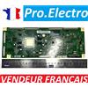 Sony T-CON TCON TV SONY AG9 Master KD-55A9F 6870C-0755B 6871L-5436L LE550AQP