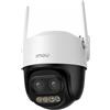 Imou Telecamera IP IMOU Cruiser Z da 5 MP (IPC-S7DP-5M0WEZ)