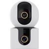 Xiaomi Telecamera IP Xiaomi Smart Camera C500 Dual bianca (BHR8755EU)