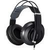 Superlux HD681 EVO Cuffie, Nero