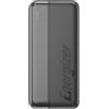 Energizer Powerbank Energizer 30000mAh 15W Black (UE30050CC)