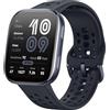 Amazfit Bip 6 Smartwatch 46mm Batteria 14 giorni AMOLED 1,97 GPS Mappe IA