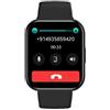 CELLY TRAINERWATCH2 SMARTWATCH BLUETOOTH CHIAMATE MONITORAGGIO BENESSERE FITNES