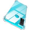 Garegce Cover per Huawei P Smart 2020 + 2 × Pellicola Protettiva in Vetro Tem...